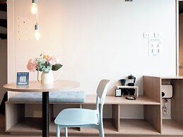Tribeca 94 by Jalo