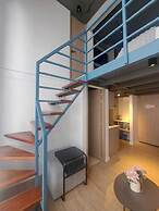 Tribeca 94 by Jalo