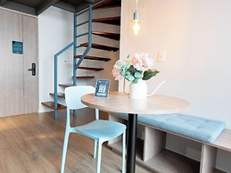 Tribeca 94 by Jalo