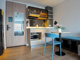 Tribeca 94 by Jalo