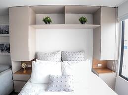 Tribeca 94 by Jalo