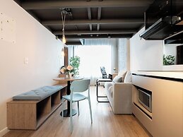 Tribeca 94 by Jalo