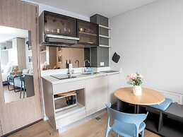 Tribeca 94 by Jalo