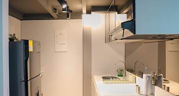 Tribeca 94 by Jalo