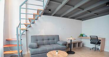 Tribeca 94 by Jalo