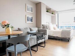 Tribeca 94 by Jalo