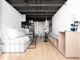 Tribeca 94 by Jalo