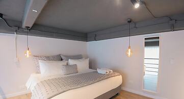 Tribeca 94 by Jalo