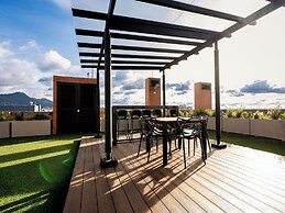 Tribeca 94 by Jalo