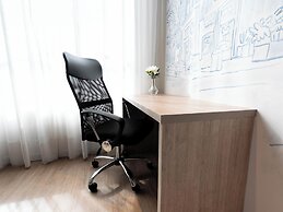 Tribeca 94 by Jalo