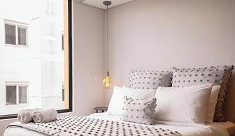 Tribeca 94 by Jalo