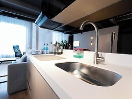 Tribeca 94 by Jalo