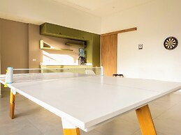 Tribeca 94 by Jalo
