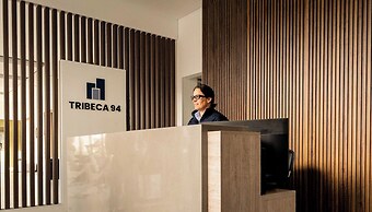 Tribeca 94 by Jalo