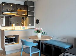 Tribeca 94 by Jalo