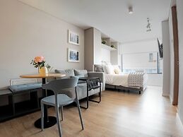 Tribeca 94 by Jalo