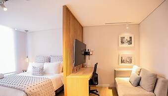 Tribeca 94 by Jalo