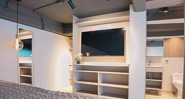 Tribeca 94 by Jalo
