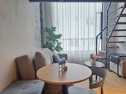 Tribeca 94 by Jalo