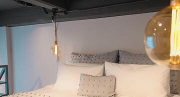 Tribeca 94 by Jalo
