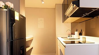 Tribeca 94 by Jalo