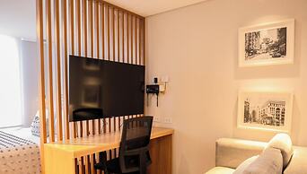 Tribeca 94 by Jalo