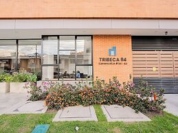 Tribeca 94 by Jalo