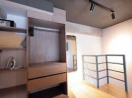 Tribeca 94 by Jalo