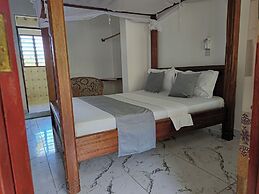 Manyatta Azure Boutique Hotel