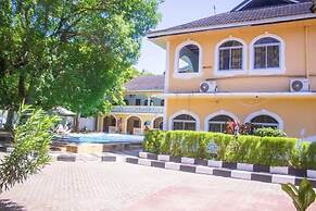 Manyatta Azure Boutique Hotel