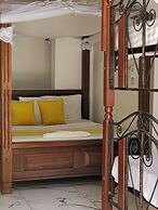 Manyatta Azure Boutique Hotel