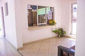 Manyatta Azure Boutique Hotel