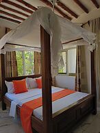 Manyatta Azure Boutique Hotel