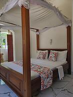 Manyatta Azure Boutique Hotel