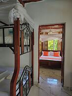 Manyatta Azure Boutique Hotel