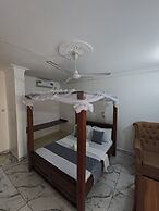 Manyatta Azure Boutique Hotel