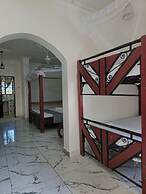 Manyatta Azure Boutique Hotel