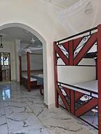Manyatta Azure Boutique Hotel