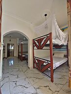 Manyatta Azure Boutique Hotel
