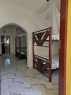 Manyatta Azure Boutique Hotel