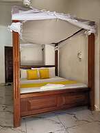 Manyatta Azure Boutique Hotel