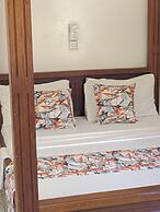 Manyatta Azure Boutique Hotel