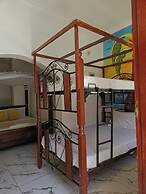 Manyatta Azure Boutique Hotel