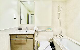 Venduras Spacious 1BR Walk to Dubai Mall