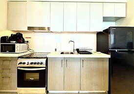 Venduras Spacious 1BR Walk to Dubai Mall