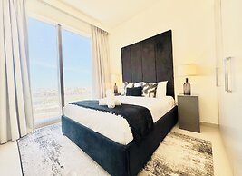 Venduras Spacious 1BR Walk to Dubai Mall