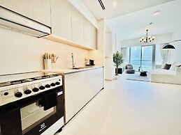 Venduras Elite 2BR Burj Khalifa View