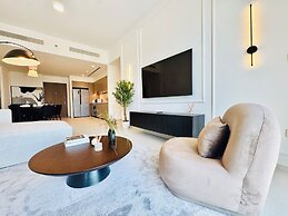 Venduras Elite 2BR Burj Khalifa View