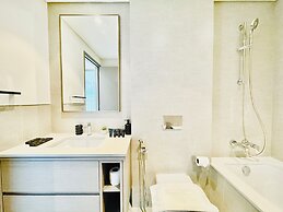 Venduras Elite 2BR Burj Khalifa View