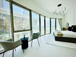 Venduras Elite 2BR Burj Khalifa View